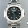 パテックフィリップ ノーチラス Ref.3800/1A-010 ステンレススチール ブルー文字盤 商品画像1