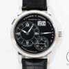 A.ランゲ＆ゾーネ ランゲ1 Ref.101.029 ホワイトゴールド ブラック文字盤 中古 gka7at4c 商品画像1