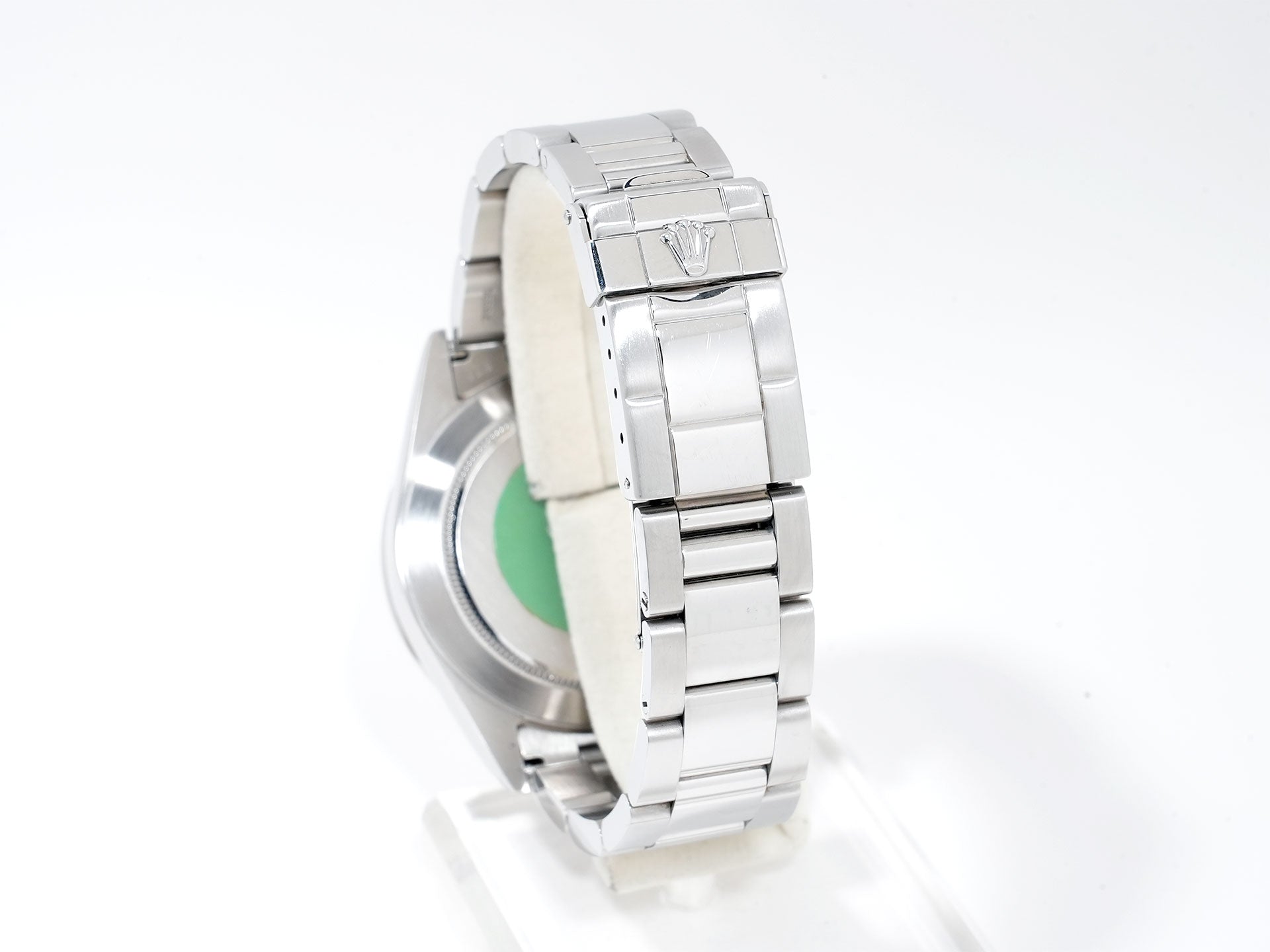 ロレックス デイトナ エルプリメロ Ref.16520 ステンレススチール ブラック文字盤 中古 dk9nreb3 商品画像7