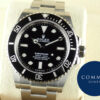 ロレックス サブマリーナー Ref.124060 ブラック文字盤 未使用 submariner-354 商品画像1