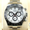 ロレックス デイトナ Ref.116500LN ステンレススチール ホワイト文字盤 商品画像1
