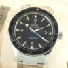 オメガ シーマスター Ref.233.30.41.21.01.001 ブラック文字盤 中古 sea-master-11 商品画像1