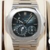 パテックフィリップ ノーチラス プチコンプリケーション Ref.5712/1A-001 ステンレススチール ブルー文字盤 中古 h6joiqor 商品画像1