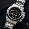 ロレックス デイトナ エルプリメロ Ref.16520 ステンレススチール ブラック文字盤 中古 sqdtrp4b 商品画像12