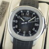 パテックフィリップ アクアノート Ref.5167A ブラック文字盤 中古 aquanaut-17 商品画像1