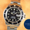 ロレックス サブマリーナー Ref.16610 ブラック文字盤 中古 submariner-368 商品画像1