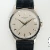 パテックフィリップ カラトラバ Ref.570 ホワイトゴールド シルバー文字盤 中古 e3bqmtw6 商品画像1