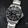 ロレックス サブマリーナー デイト Ref.16610 ステンレススチール ブラック文字盤 中古 dvk36nka 商品画像11