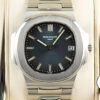 パテックフィリップ ノーチラス Ref.5800/1A-001 ステンレススチール ブルー文字盤 商品画像1