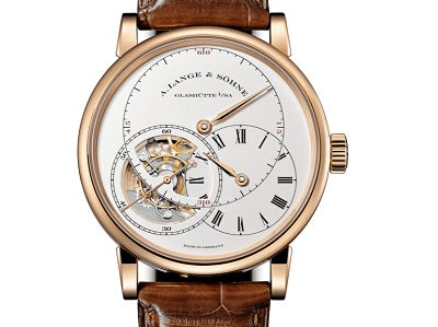 A.ランゲ＆ゾーネ