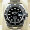 ロレックス サブマリーナー デイト Ref.126610LN ステンレススチール ブラック文字盤 商品画像1