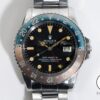ロレックス GMTマスター Ref.1675 ステンレススチール ブラック文字盤 オイスターブレスレット 中古 9wto6drp 商品画像1