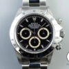 ロレックス デイトナ エルプリメロ Ref.16520 ステンレススチール ブラック文字盤 商品画像1