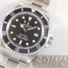 ロレックス シードゥエラー Ref.16600 ブラック文字盤 中古 sea-dweller-5 商品画像1
