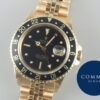 ロレックス GMTマスター Ref.16758 ブラック文字盤 中古 gmt-master-161 ジュビリーブレスレット 商品画像1