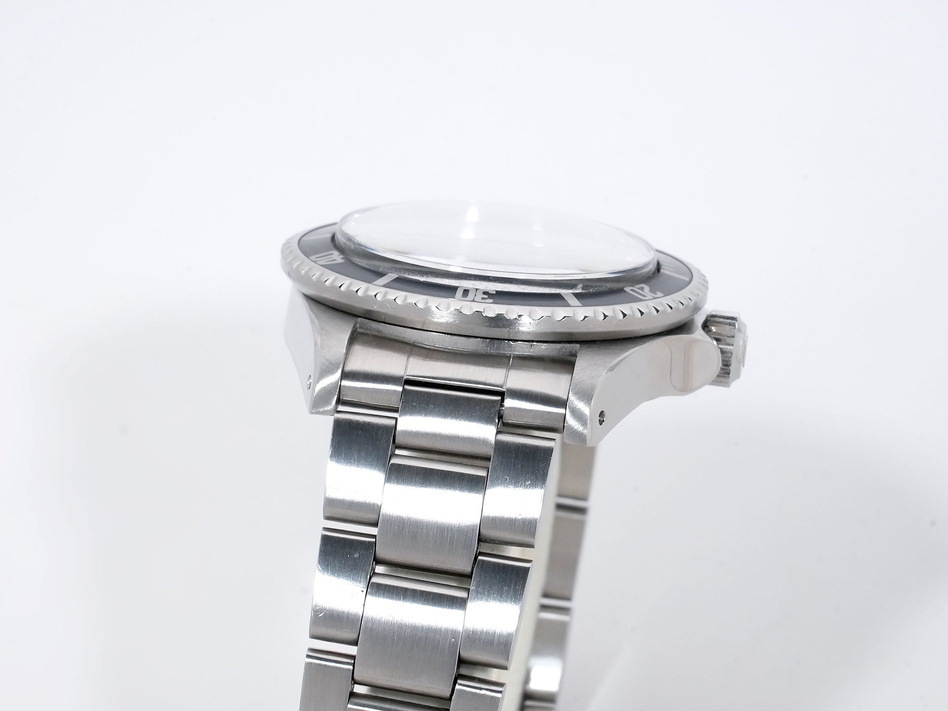 ロレックス シードゥエラー Ref.1665 ステンレススチール ブラック文字盤 中古 fv3t2fxj 商品画像6
