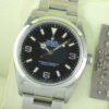 ロレックス エクスプローラーI Ref.114270 ブラック文字盤 中古 explorer-34 商品画像1