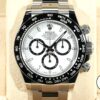 ロレックス デイトナ Ref.126500LN ステンレススチール ホワイト文字盤 商品画像1