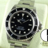 ロレックス サブマリーナー Ref.14060M ブラック文字盤 中古 submariner-455 商品画像1